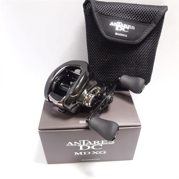 23アンタレスDC MD XG右 | イシグロ公式オンラインショップ 