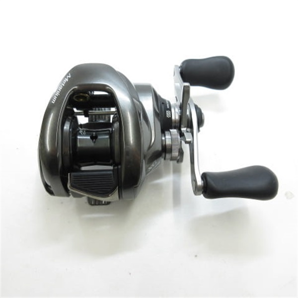 20メタニウムXG右 | イシグロ公式オンラインショップ 