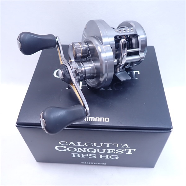 17カルカッタコンクエストBFSHG右 | イシグロ公式オンライン  