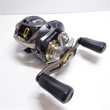 ( パーツ ) ダイワ 　TD ジリオン LTD 6.3R-JD 　ハンドル 　部品コード 1H1488 パーツ ) ダイワ TD ジリオン LTD 6.3R-JD ハンドル 部品コード 1H1488