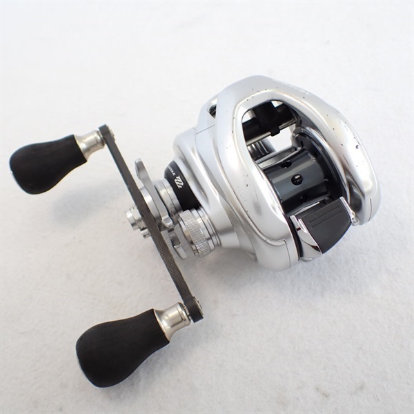 16メタニウム2台セット （10月末削除します 美品シマノ16  