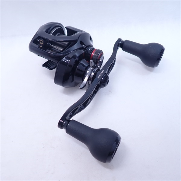 17スコーピオンDC101HG 左 | イシグロ公式オンラインショップ 