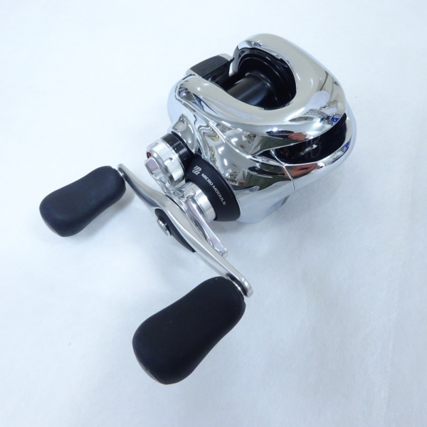 12 アンタレス 夢屋 深溝スプール シマノ 美品 夢屋 12アンタレス 深溝スプール SHIMANO ANTARES ② シマノ１２