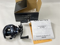 ２１スティーズＡＴＷ　ＨＬＣ ６．３Ｒ