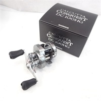 ２０カルカッタコンクエストＤＣ１００ＨＧ