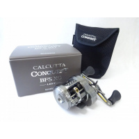23カルカッタコンクエストBFS XG 左