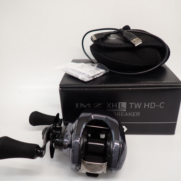 23IMZリミットブレイカー XHL TW HDーC