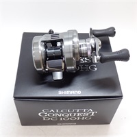 ２０カルカッタコンクエストＤＣ１００ＨＧ