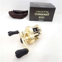 ２１カルカッタコンクエスト１００