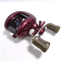 スコーピオン　１５００　RH ３６３