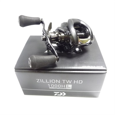 ２２ジリオンＨＤ　ＴＷ１０００ＨＬ