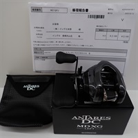 １８アンタレスＤＣＭＤＸＧ　レフト