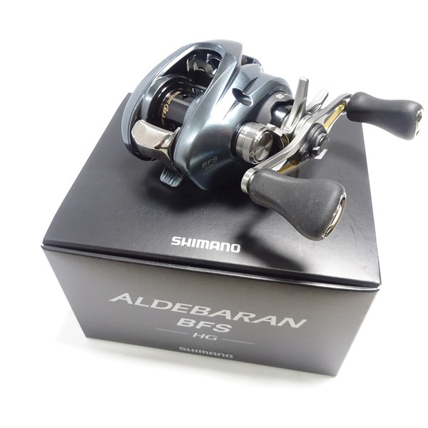 ２２アルデバランＢＦＳ ＨＧ 右 美品 22アルデバランBFS XG右 | イシグロ公式オンラインショップ