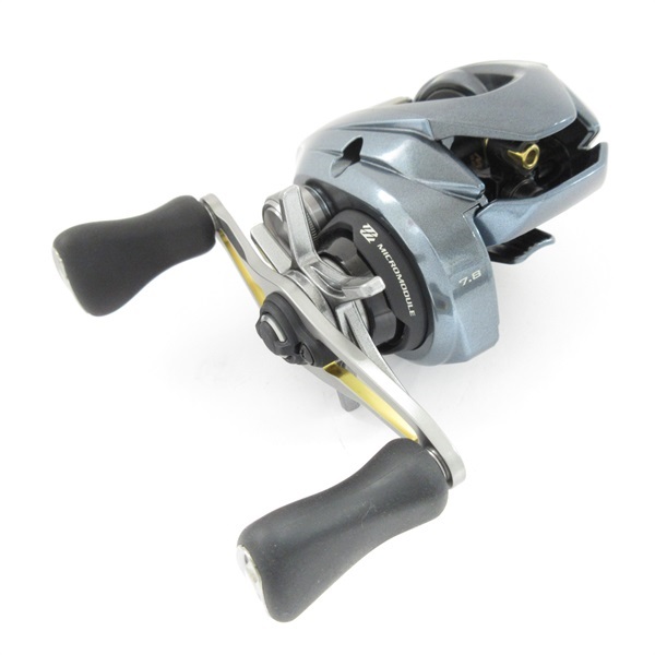 アルデバラン シマノ(SHIMANO) 15アルデバラン 51 LEFT(左) ○完売しました