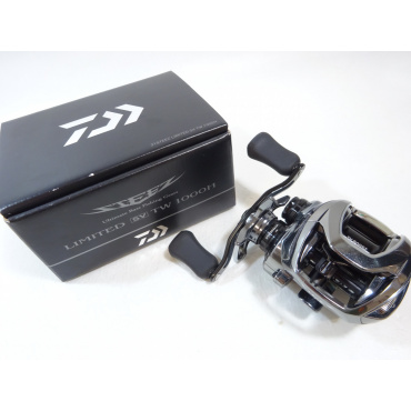 21スティーズリミテッドSV TW1000H | イシグロ公式