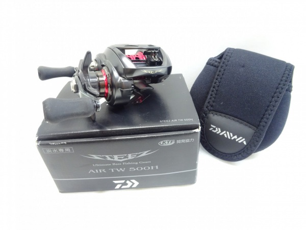 20スティーズエアTW500H | イシグロ公式オンラインショップ