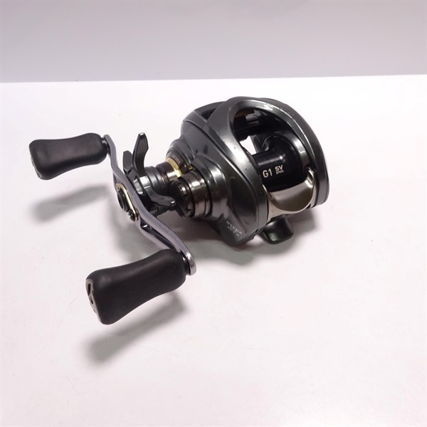 スティーズ ct700HL Daiwa 19 Steez CTSVTW700HL Cond/C | eBay