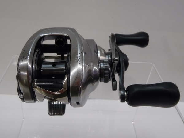 18バンタム mgl シマノ新製品「18バンタムMGL」 | ネスブログ