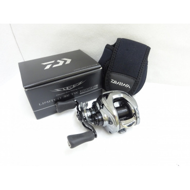 ２１スティーズリミテッドSVTW 1000HL PE専用スプール新品未使用品付き 21スティーズリミテッド SVTW 1000HL | イシグロ公式オンラインショップ