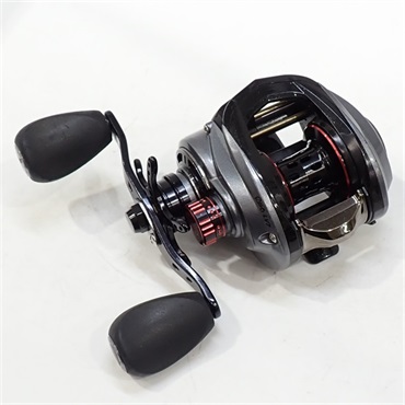 galcia - レボ  LV7 右ハンドル Revo LV7（レボ エルヴィーセブン）｜AbuGarcia｜釣具の総合