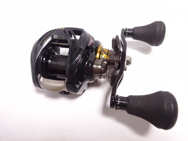 18モアザンPE 1000XH-TW | イシグロ公式オンラインショップ