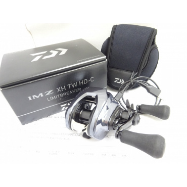 23IMZ リミットブレイカーXH TW HD-C | イシグロ公式オンラインショップ