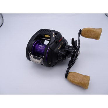 ジリオンTW HLC 1514SH L ダイワ(Daiwa) ジリオン TW HLC 1514SHL 左巻き 00613459