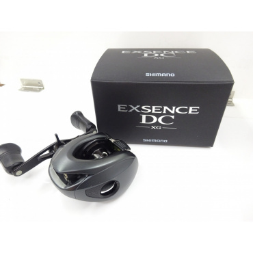 17エクスセンスDC XG右 | イシグロ公式オンラインショップ