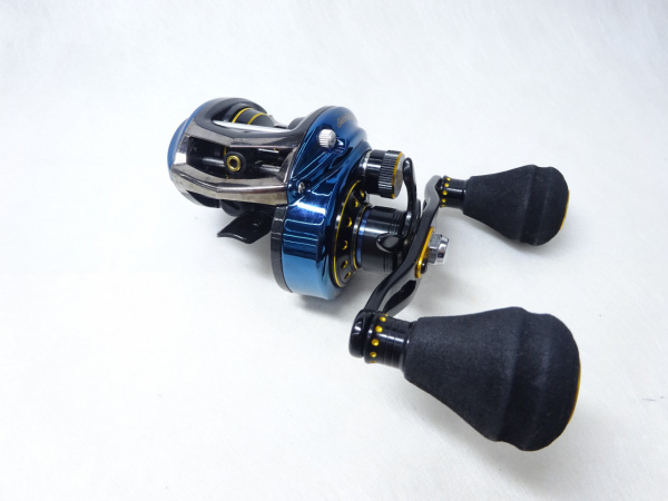 ソルティステージレボMJ | イシグロ公式オンラインショップ