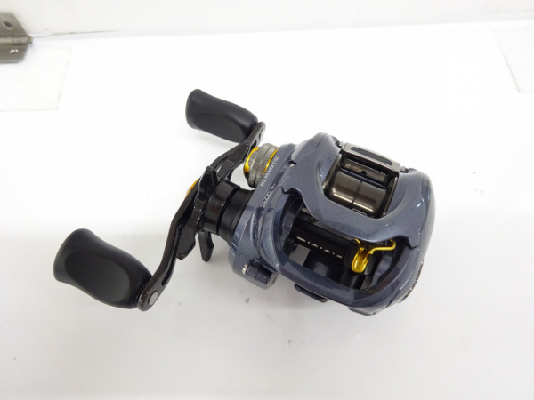 16ジリオンSVTW6.3右 | イシグロ公式オンラインショップ