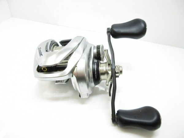 17 ZプライドメタニウムMGL 左 | イシグロ公式オンラインショップ