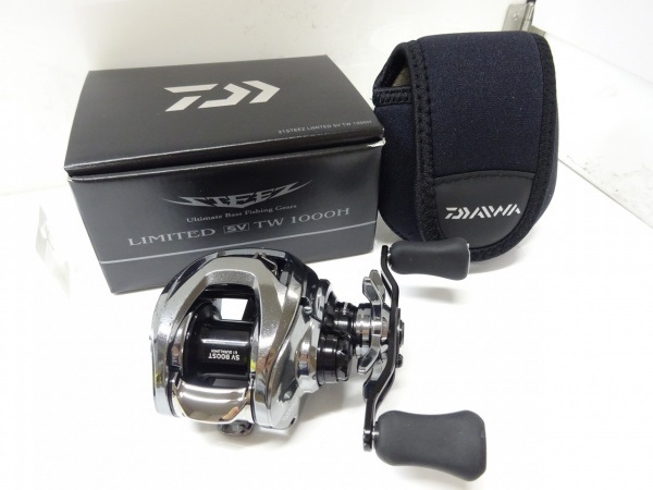 21スティーズLTD SV TW1000H | イシグロ公式オンラインショップ
