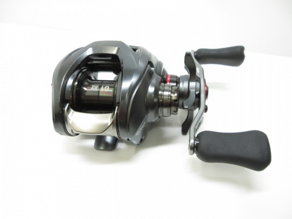 16スティーズSVTW7.1右(613354) | イシグロ公式オンラインショップ