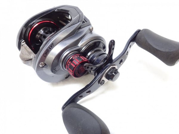 17レボLV7 | イシグロ公式オンラインショップ