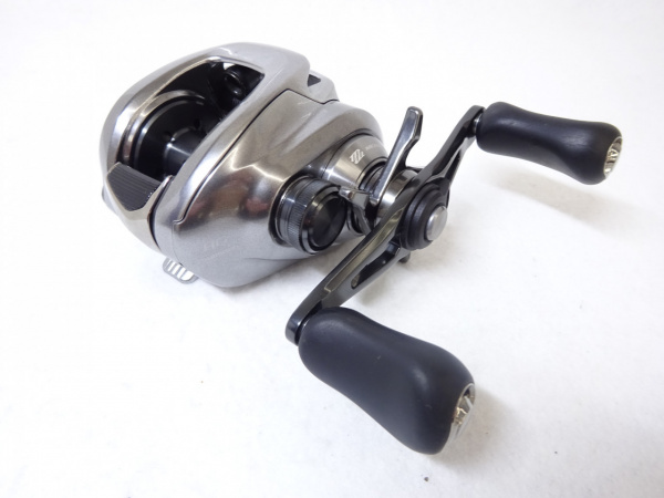 18バンタムMGL 'HG右 | イシグロ公式オンラインショップ