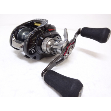 18ジリオンTW HD 7．3 右 | イシグロ公式オンラインショップ