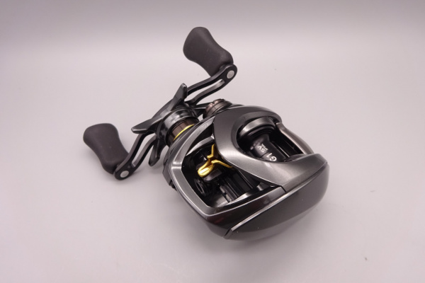 19スティーズ CT SV TW 700H右 | イシグロ公式オンラインショップ