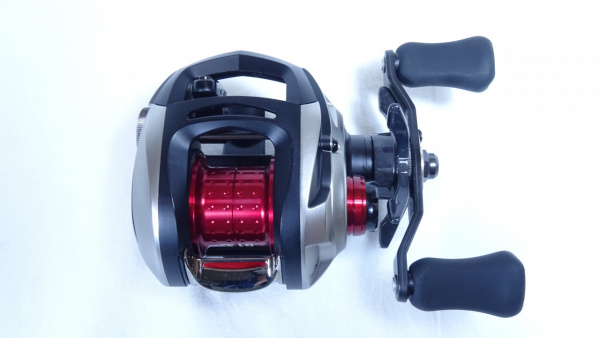 ダイワ　SV LIGHT LTD-TN6.3 SV ライト LTD-TN 6.3 右 | イシグロ公式オンラインショップ