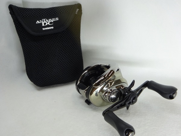 21アンタレスDC 'XG | イシグロ公式オンラインショップ