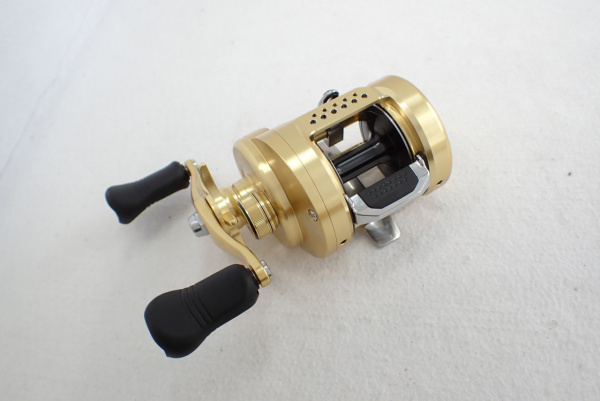 18カルカッタコンクエスト401 18カルカッタコンクエスト 401 | イシグロ公式オンラインショップ