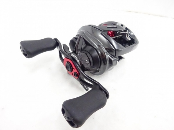 20アルファスAIRTW8.6右(0631510) | イシグロ公式オンラインショップ