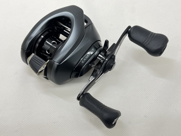 17エクスセンスDC XG 右 | イシグロ公式オンラインショップ