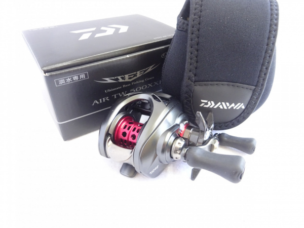 19スティーズAIR TW 500XXH | イシグロ公式オンラインショップ