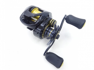 アルカンセ RGC HS 左 | イシグロ公式オンラインショップ