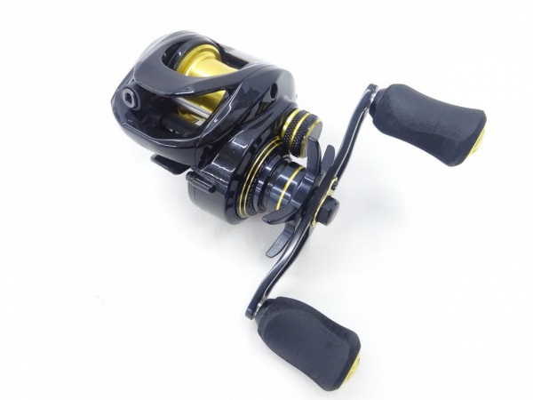 アルカンセ RGC HS 左 | イシグロ公式オンラインショップ