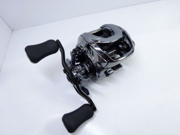 21スティーズリミテッドSV TW 1000右(00630201) | イシグロ公式