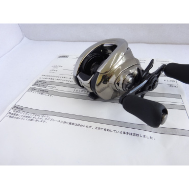 21アンタレスDC 'HG 右 | イシグロ公式オンラインショップ