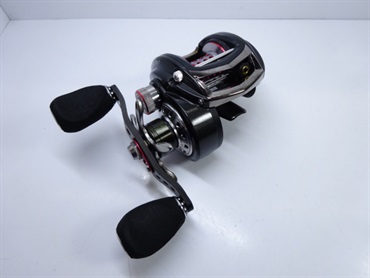 レボエリートIB7 中古　動作良好 レボエリート 7 | イシグロ公式オンラインショップ