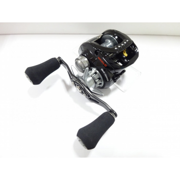 DAIWA - ジリオンTW HD1520L-CC ジリオンTW HD1520－CC | イシグロ公式オンラインショップ