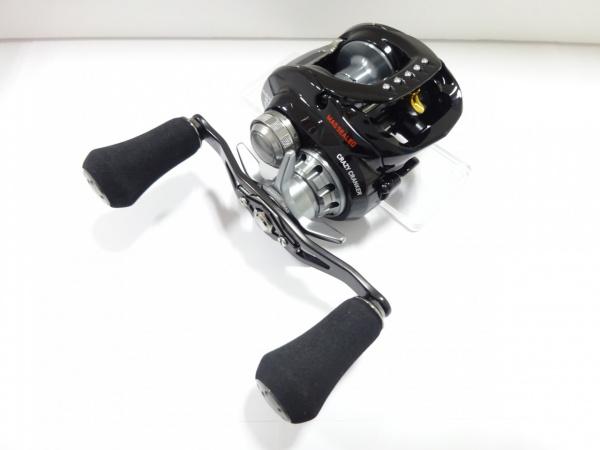 DAIWA - ジリオンTW HD1520L-CC ジリオンTW HD1520－CC | イシグロ公式オンラインショップ